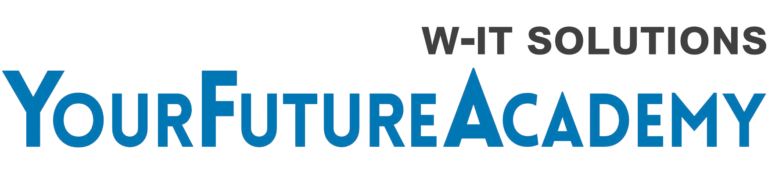 Logo YourFutureAcademy