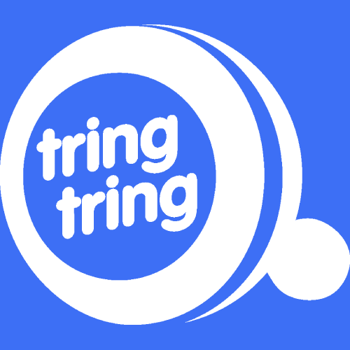 TringTring
